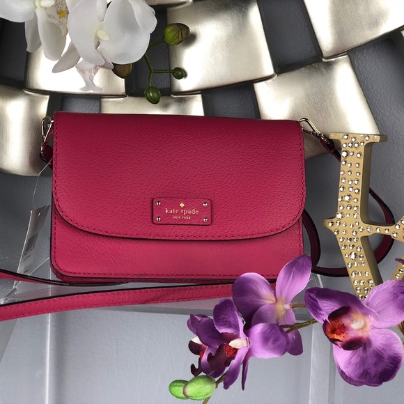 kate spade Handbags - Kate Spade Mikka Grove St Crossbody